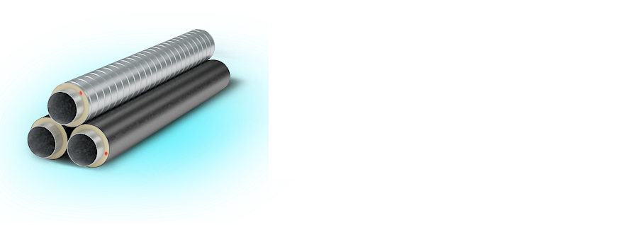 Мы являемся одним из крупнейших производителей полимерных труб большого диаметра в Поволжье